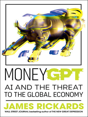 cover image of MoneyGPT